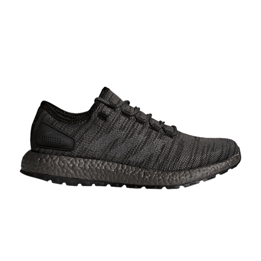 Pureboost Atr 'core Black Solid Grey'