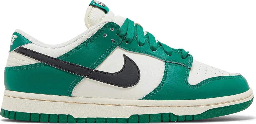 Dunk Low 'lottery Pack Malachite'