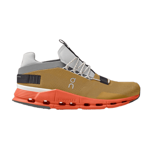 Cloudnova 'cumin Flame'