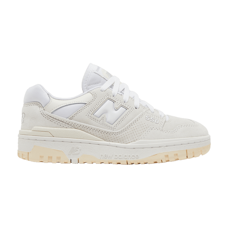 Wmns 550 'sea Salt Macadamia Nut'