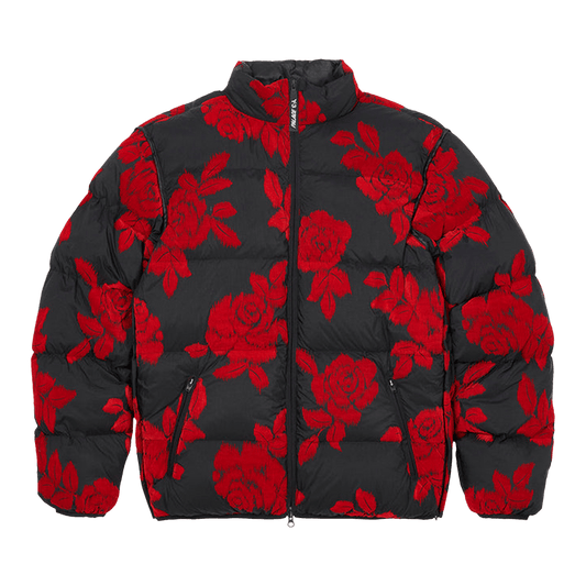 Y 3 X Palace Reversible Puffer Jacket 'black'