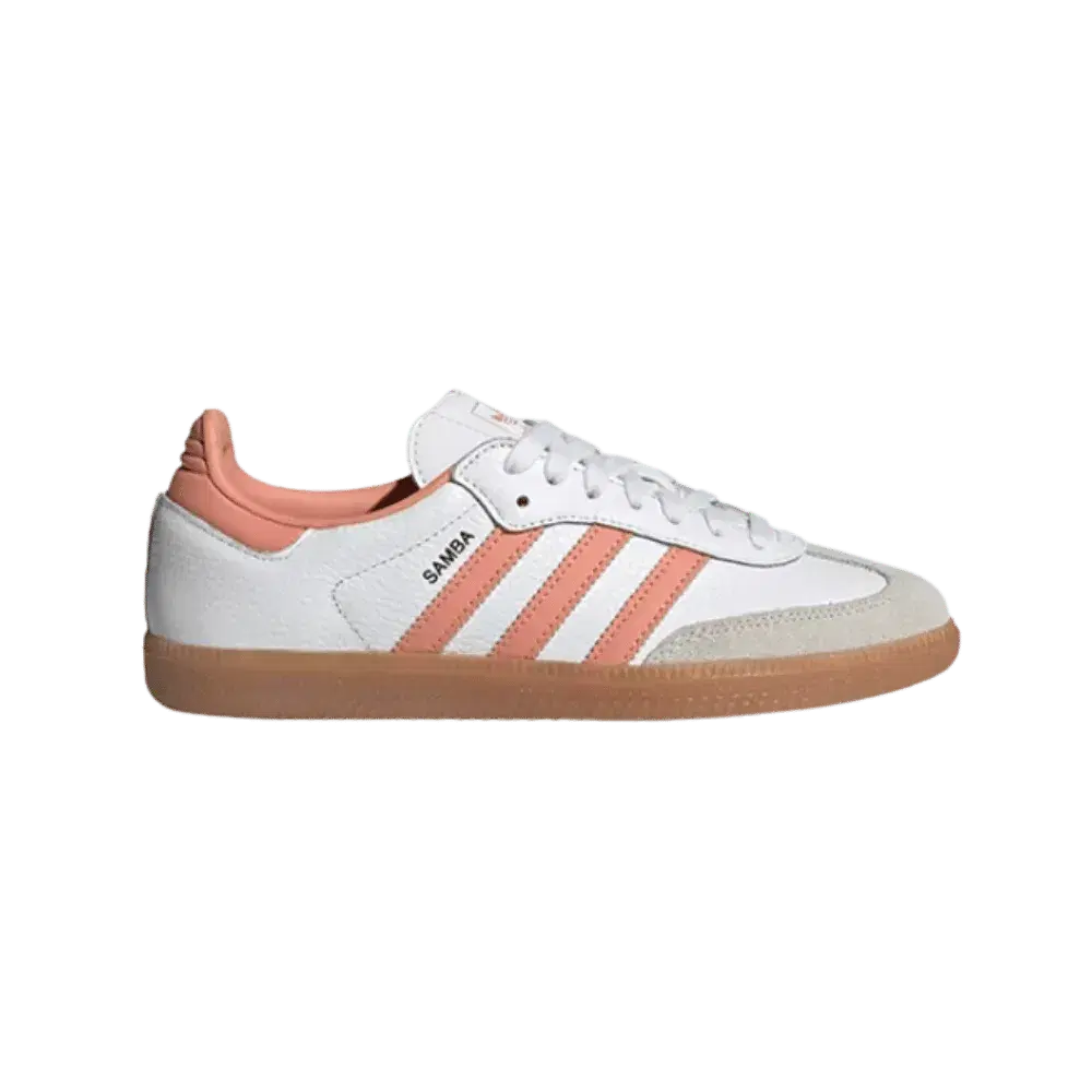 Adidas Samba Og 'wonder Clay'