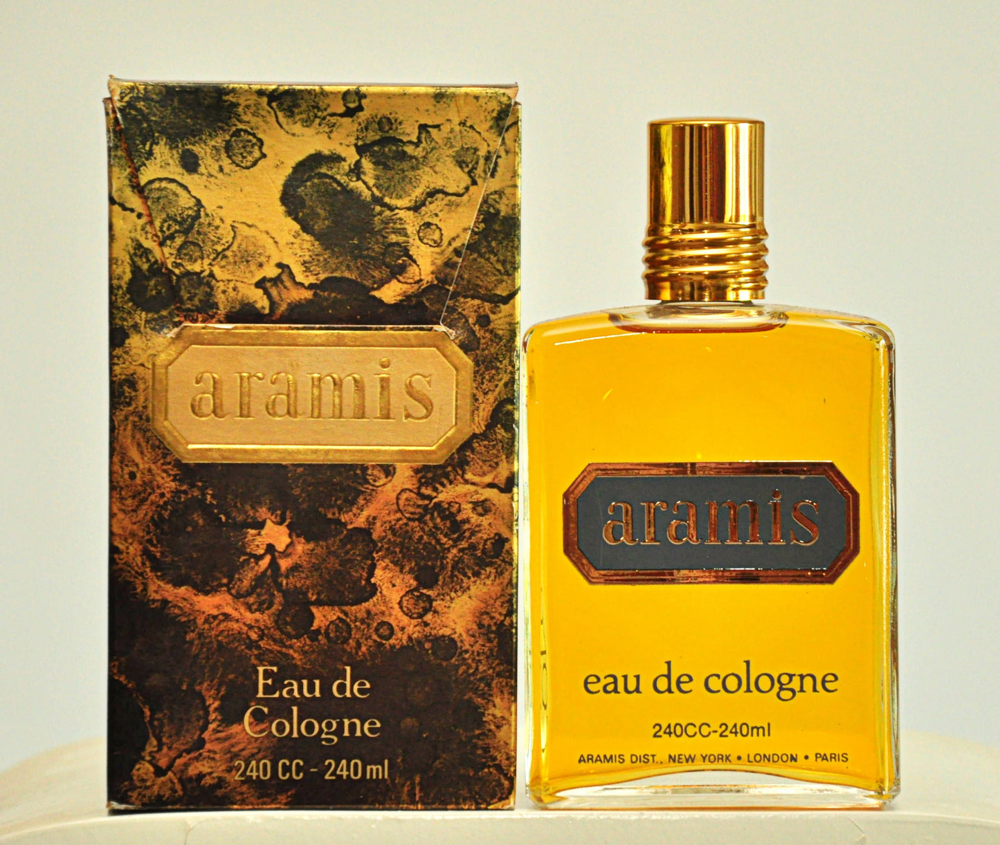 Aramis Classic Edc 240 Ml