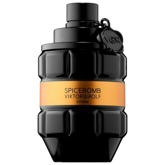 Viktor & Rolf Spicebomb Extreme Edp For Men