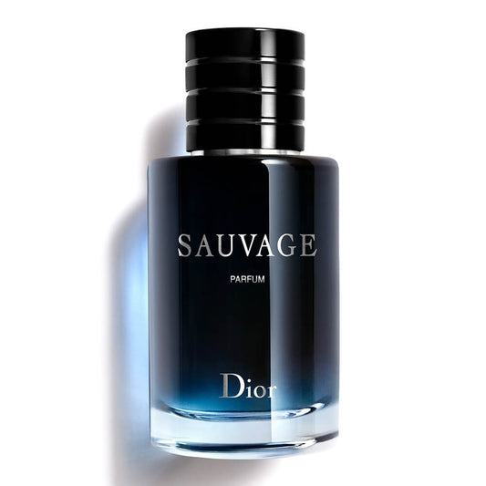 Dior Sauvage Parfum For Men