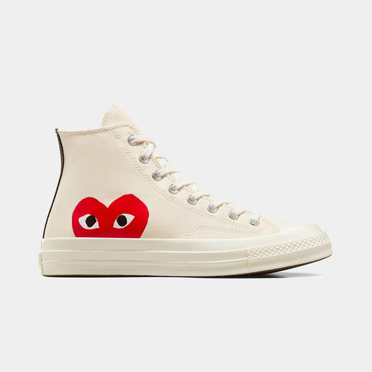Converse X Play Comme Des Garçons Chuck 70