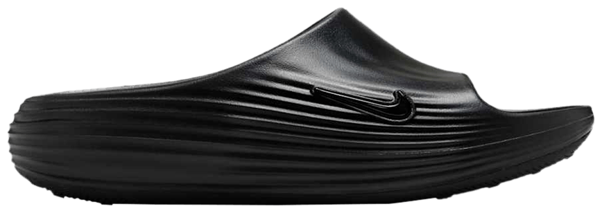 Reactx Rejuven8 Slide 'triple Black'