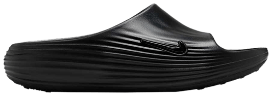 Reactx Rejuven8 Slide 'triple Black'