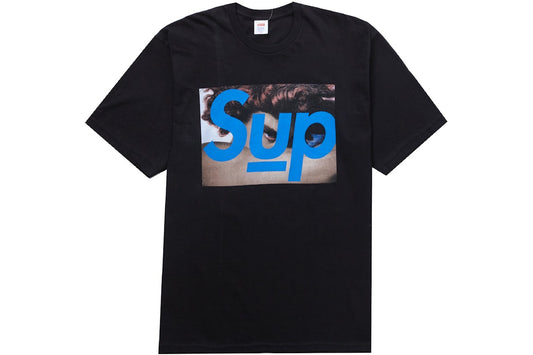 Supreme Undercover Face Tee Black