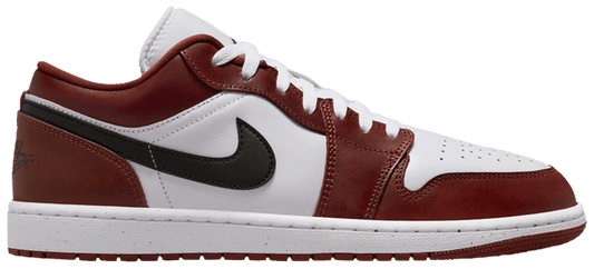 Air Jordan 1 Low Se 'dark Pony'