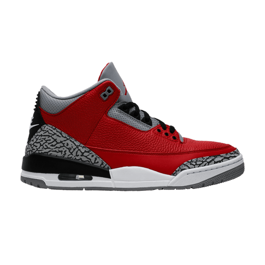 Air Jordan 3 Retro Se 'unite'
