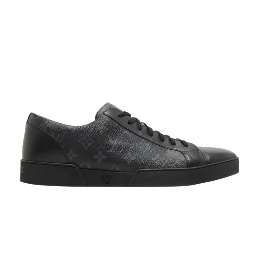 Louis Vuitton Match Up Sneaker 'black'