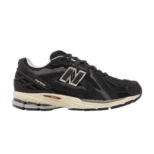 1906d 'protection Pack Black'