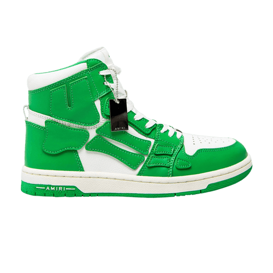 Amiri Skel Top High 'green'