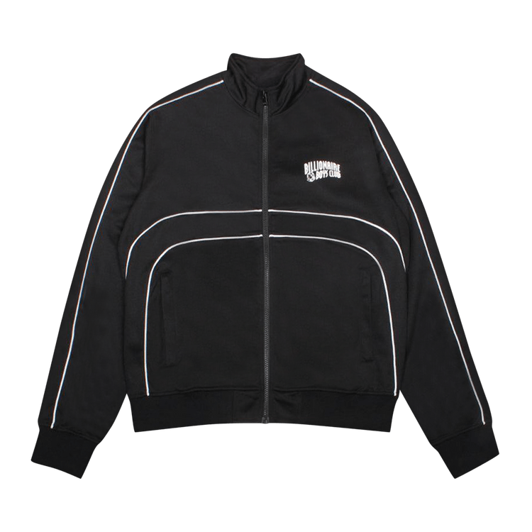 Billionaire Boys Club Bb Trials Jacket 'black'