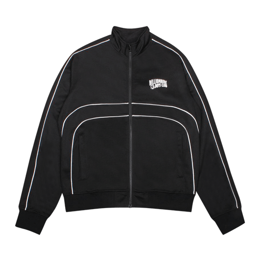 Billionaire Boys Club Bb Trials Jacket 'black'