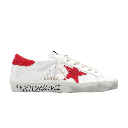 Golden Goose Wmns Superstar 'vce'