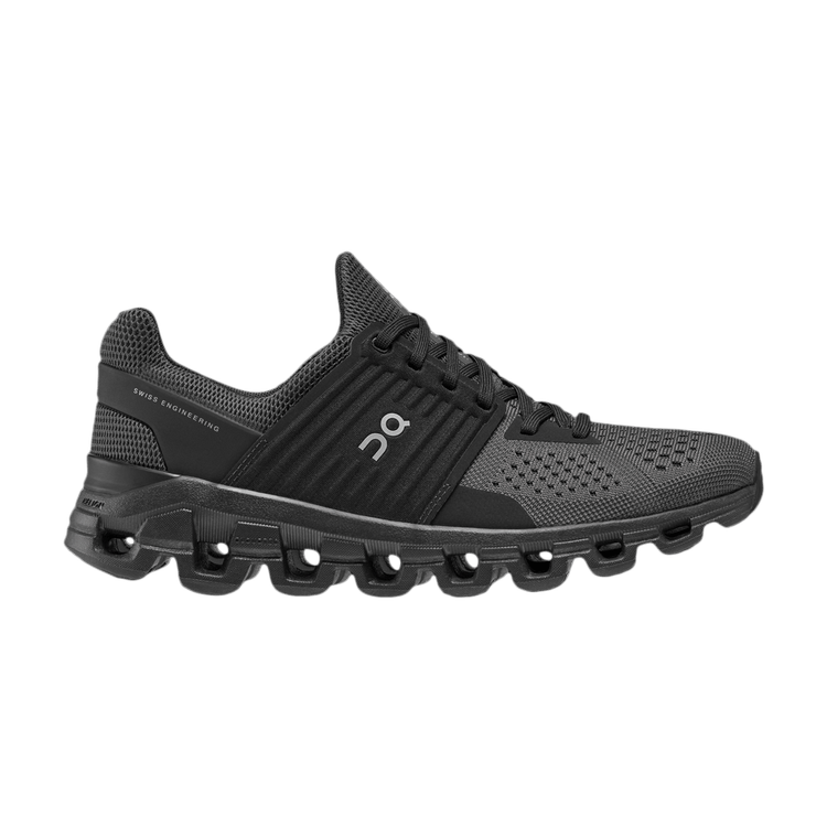 Wmns Cloudswift 'all Black'