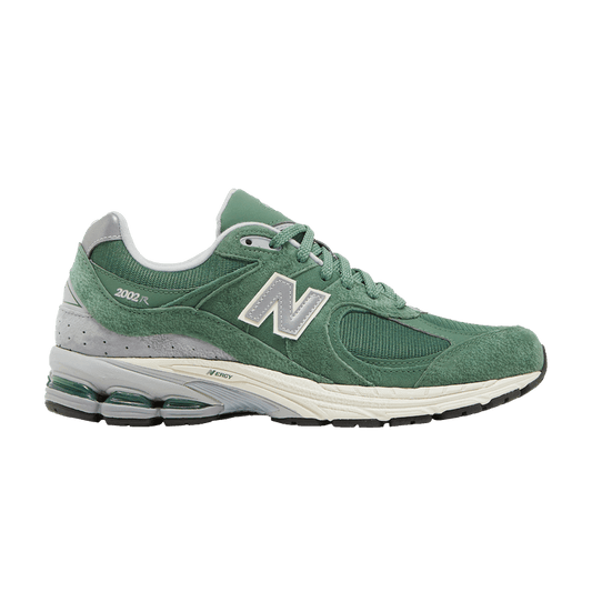 2002r 'jade Silver Metallic'