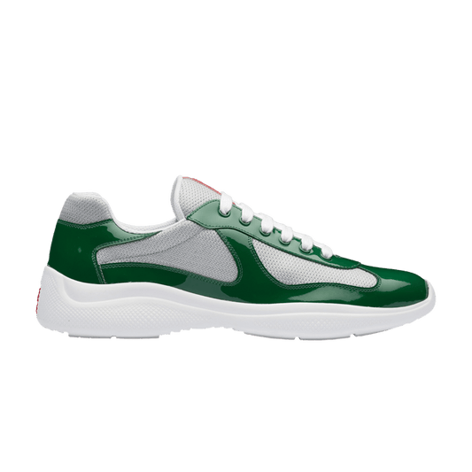 Prada America's Cup 'green Silver'