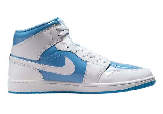 Air Jordan 1 Mid Se 'legend Blue'