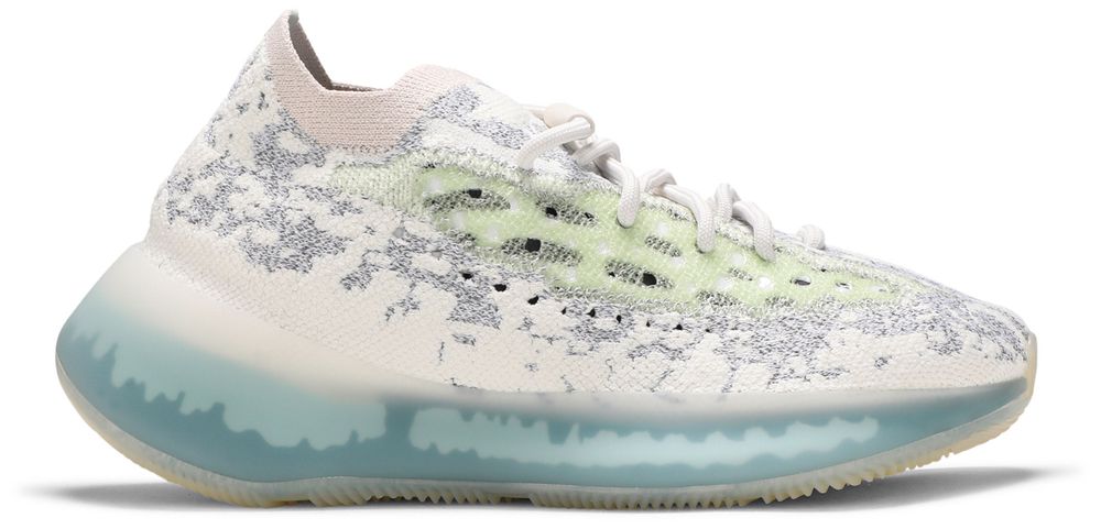 Yeezy Boost 380 'alien Blue'