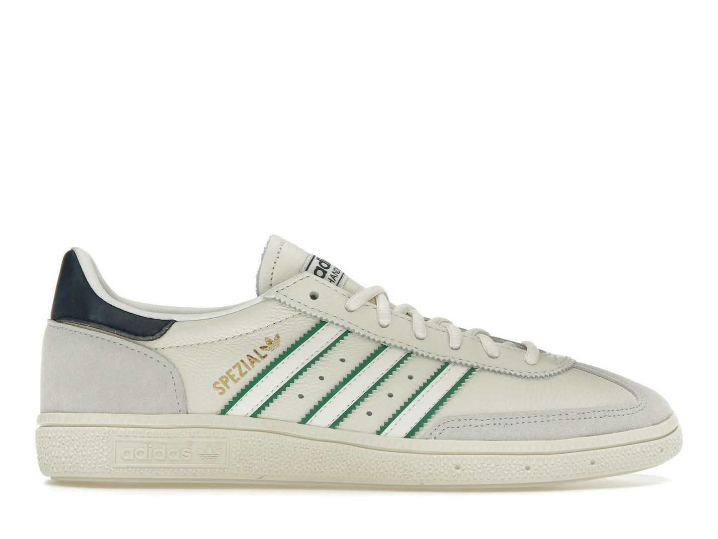 Adidas Handball Spezial Collegiate Green Night Indigo