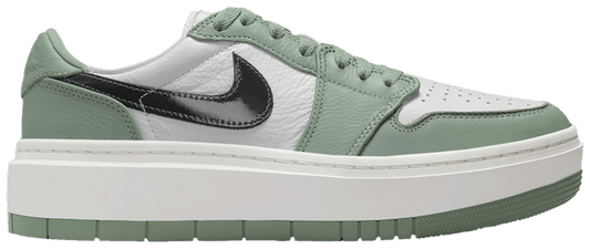 Wmns Air Jordan 1 Elevate Low 'jade Smoke'