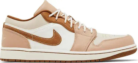 Air Jordan 1 Low Se 'hemp Oatmeal'