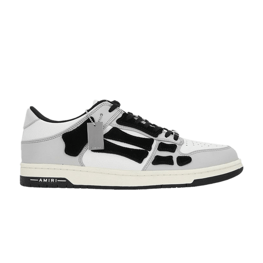 Amiri Skel Top Low 'grey'