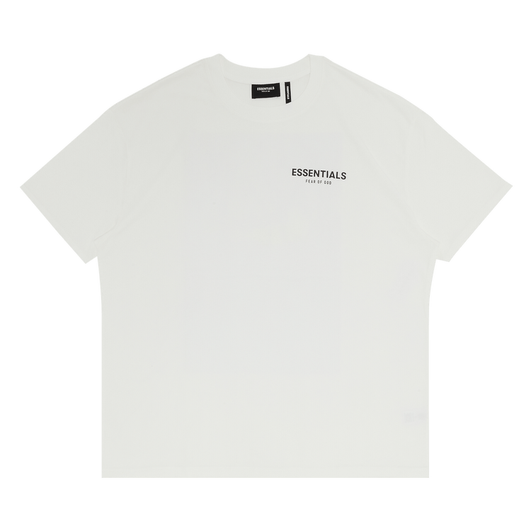 Fear Of God Essentials Photo Tshirt