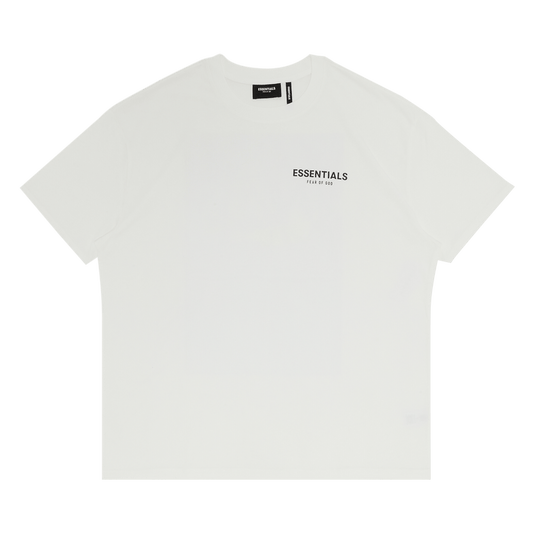 Fear Of God Essentials Photo Tshirt