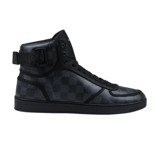 Louis Vuitton Rivoli Damier 'black'