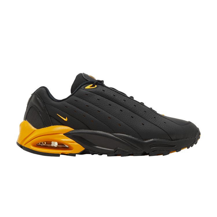 Nocta X Hot Step Air Terra 'black University Gold'