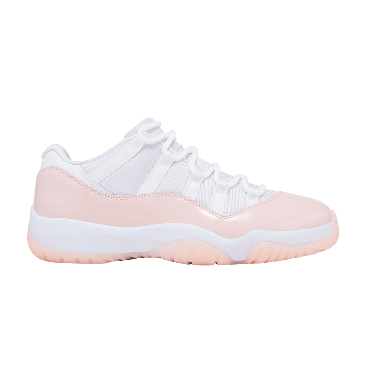 Wmns Air Jordan 11 Retro Low 'legend Pink'