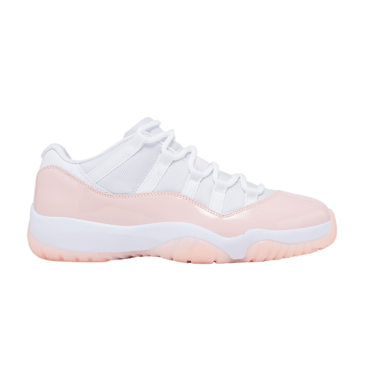 Wmns Air Jordan 11 Retro Low 'legend Pink'