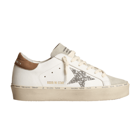 Golden Goose Wmns Hi Star 'for Dream Use Only'