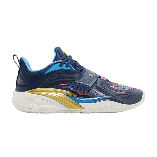 Kai 1 'playoffs Pack Navy'