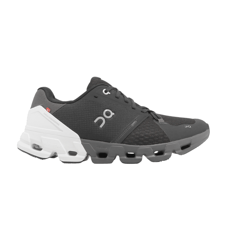 Cloudflyer 4 Wide 'black White'