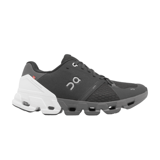 Cloudflyer 4 Wide 'black White'