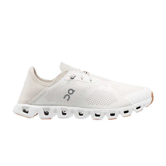 Cloud 5 Coast 'undyed White Pearl'