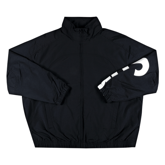 Supreme Spellout Track Jacket 'black'