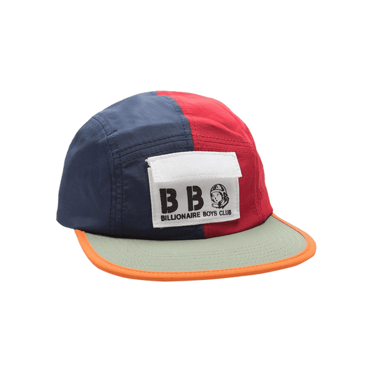 Billionaire Boys Club Buoy Cap 'red/blue'
