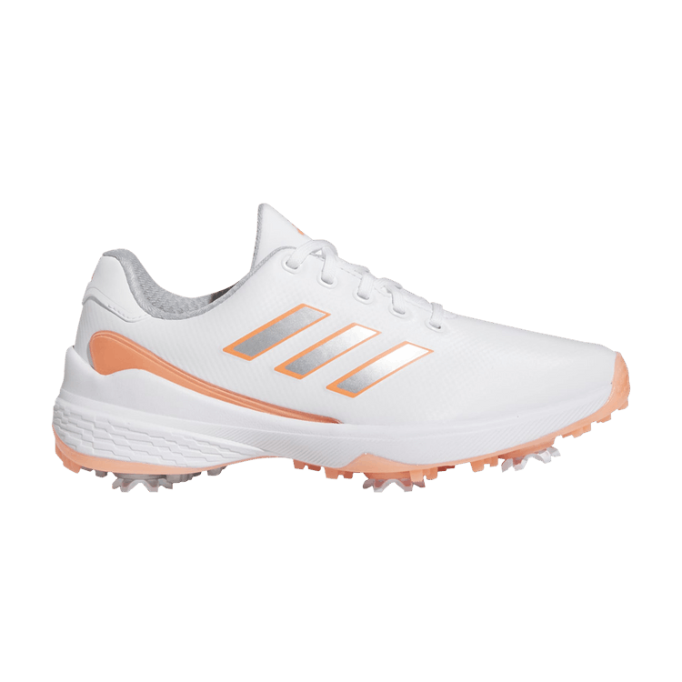 Wmns Zg23 Golf 'white Coral Fusion'