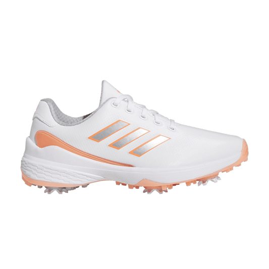 Wmns Zg23 Golf 'white Coral Fusion'