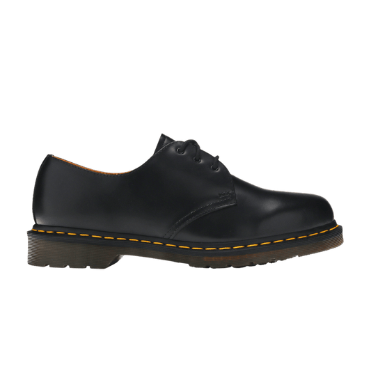 1461 Smooth Leather Oxford 'black'