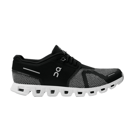 Cloud 5 Combo 'black Alloy'
