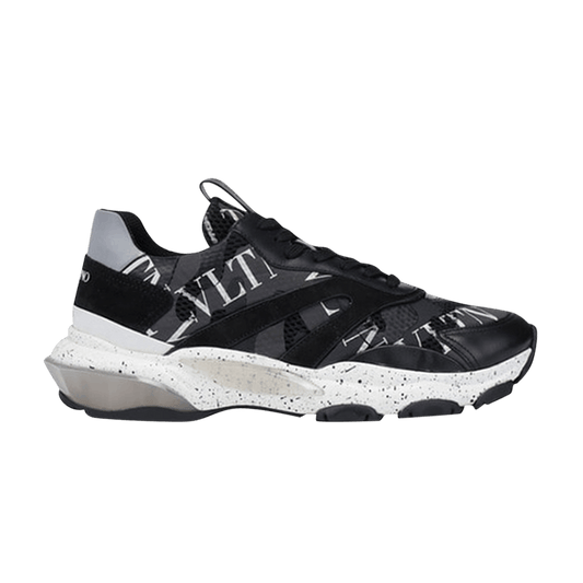 Valentino Garavani Bounce 'black Camo'