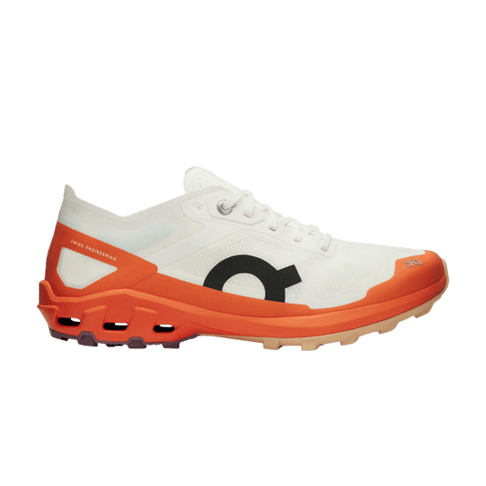 Wmns Cloudventure Peak 3 'undyed Flame'