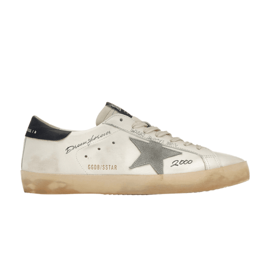 Golden Goose Superstar 'dream Forever Black'